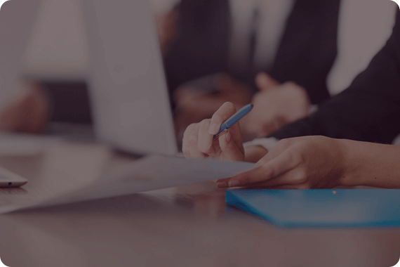 完整的入驻体系